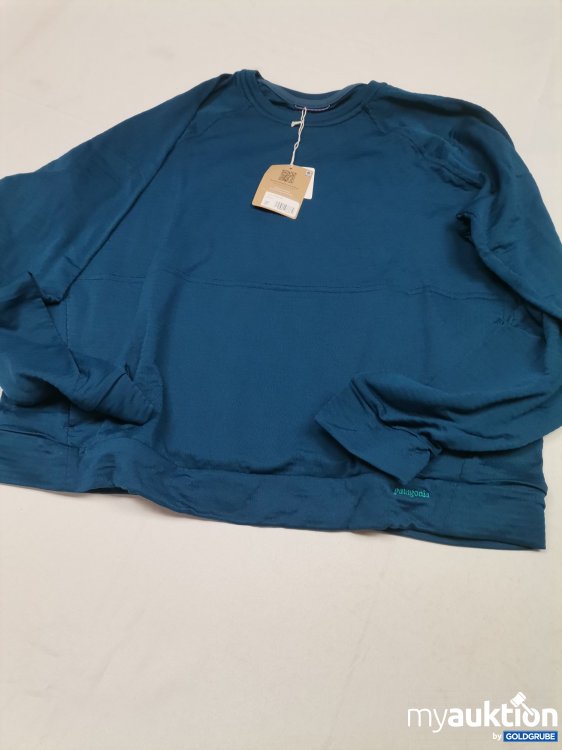 Artikel Nr. 880281: Patagonia thermal crew Shirt