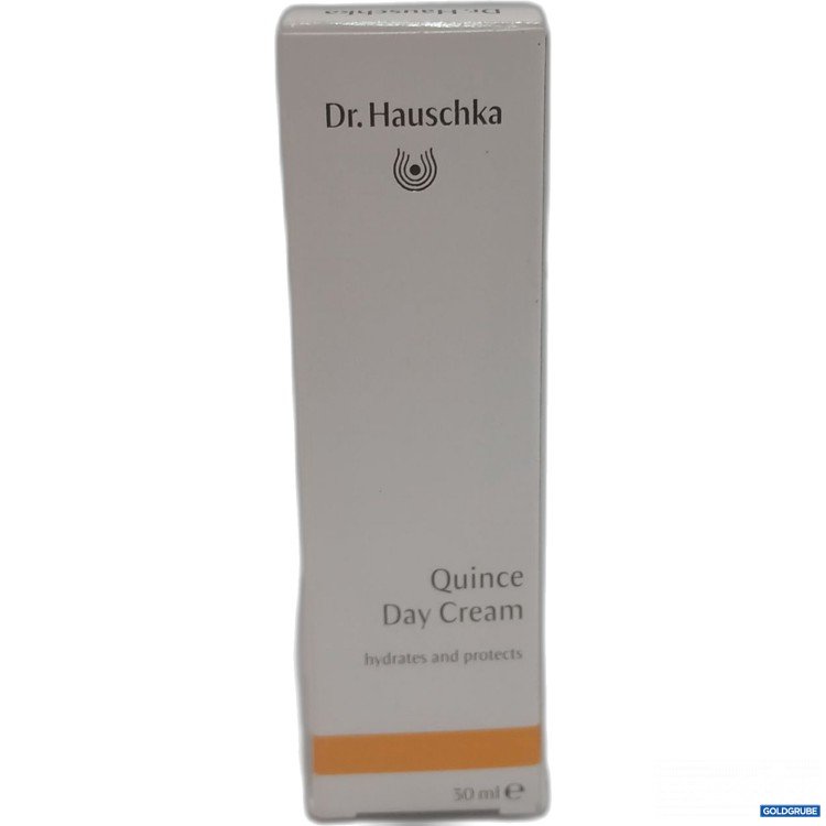 Artikel Nr. 883281: Dr.Hauschka Quince Day Cream 30ml 