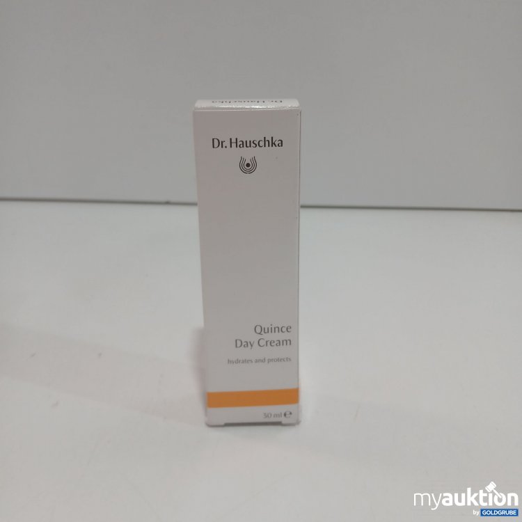 Artikel Nr. 883281: Dr.Hauschka Quince Day Cream 30ml 