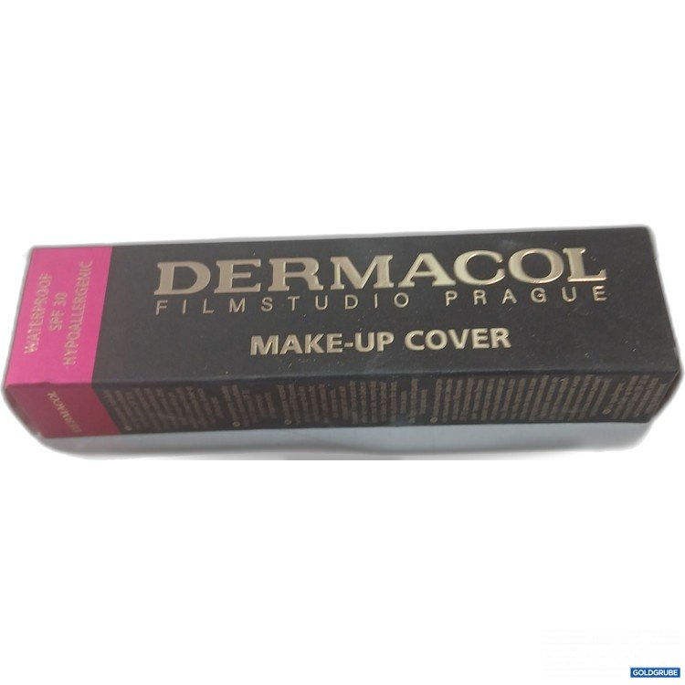 Artikel Nr. 884281: Dermacol Make-Up Cover SPF30 30g