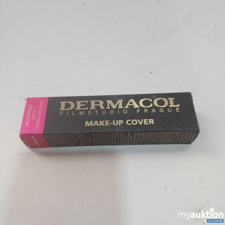 Artikel Nr. 884281: Dermacol Make-Up Cover SPF30 30g
