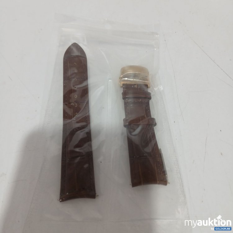 Artikel Nr. 895281: Uhrband 