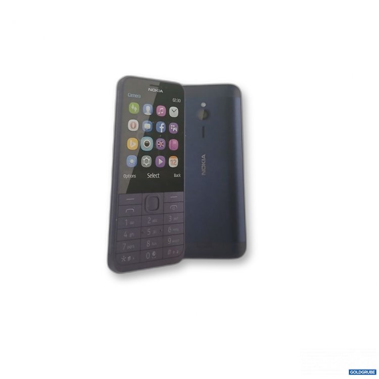 Artikel Nr. 913281: Nokia 230 Mobiltelefon