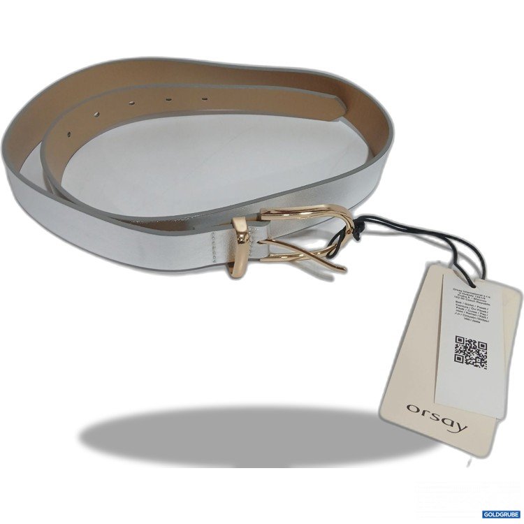 Artikel Nr. 914281: Orsay Gürtel 