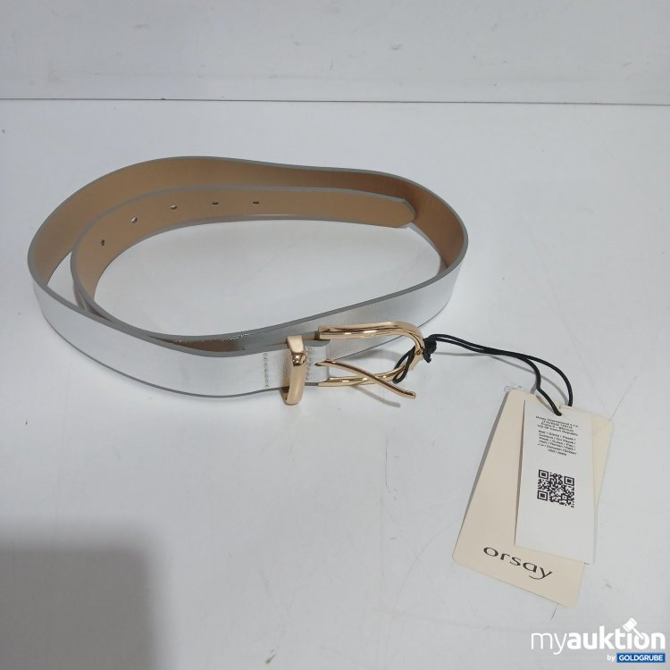 Artikel Nr. 914281: Orsay Gürtel 