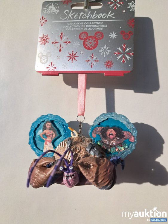 Artikel Nr. 915281: Disney Ornament Moana