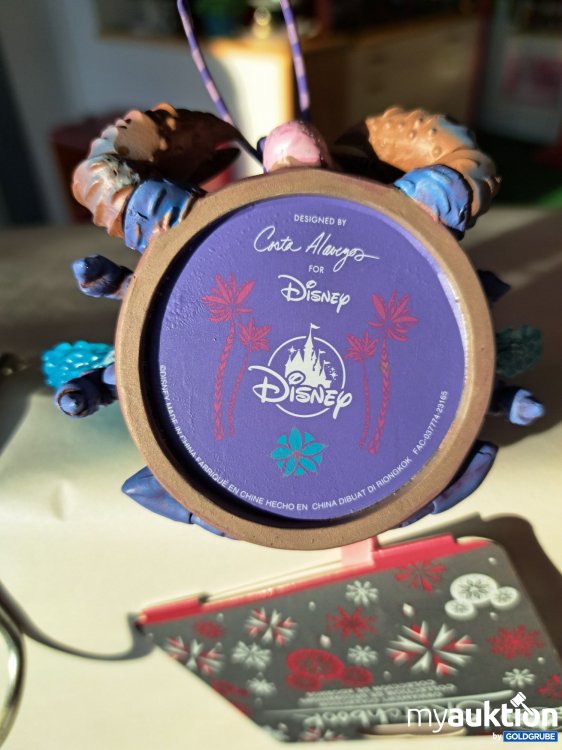 Artikel Nr. 915281: Disney Ornament Moana