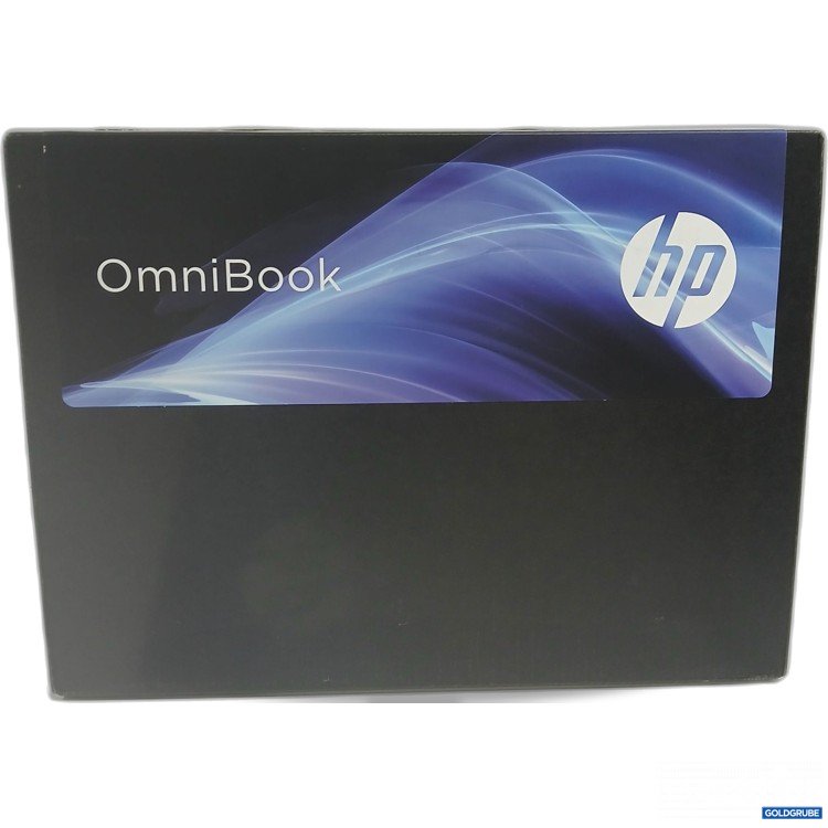 Artikel Nr. 916281: Hp Omni Book X Flip Laptop 14-fk0648nz 