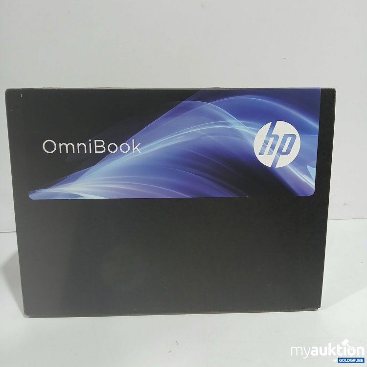 Artikel Nr. 916281: Hp Omni Book X Flip Laptop 14-fk0648nz 