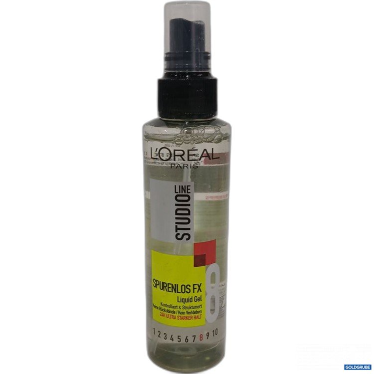 Artikel Nr. 918281: L'Oréal Paris Line Studio Spurenlos FX Liquid Gel 150ml