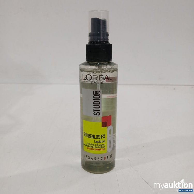 Artikel Nr. 918281: L'Oréal Paris Line Studio Spurenlos FX Liquid Gel 150ml
