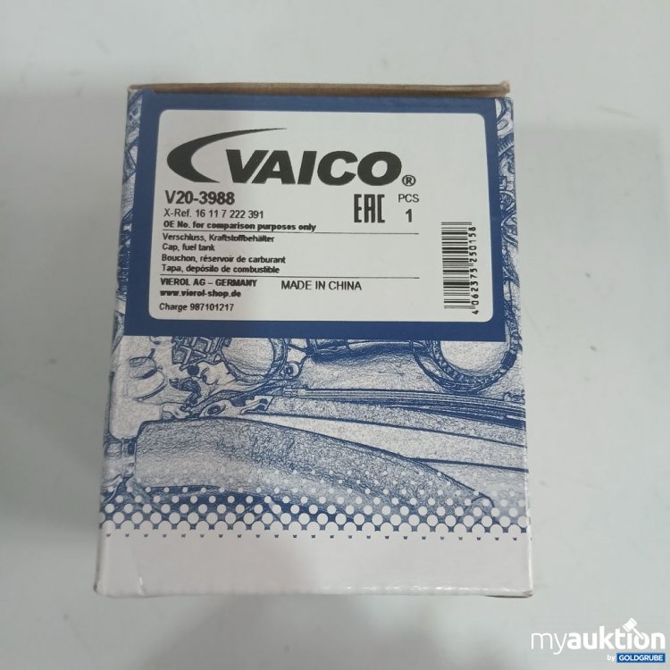 Artikel Nr. 919281: VAICO V20-3988 Ersatzeil
