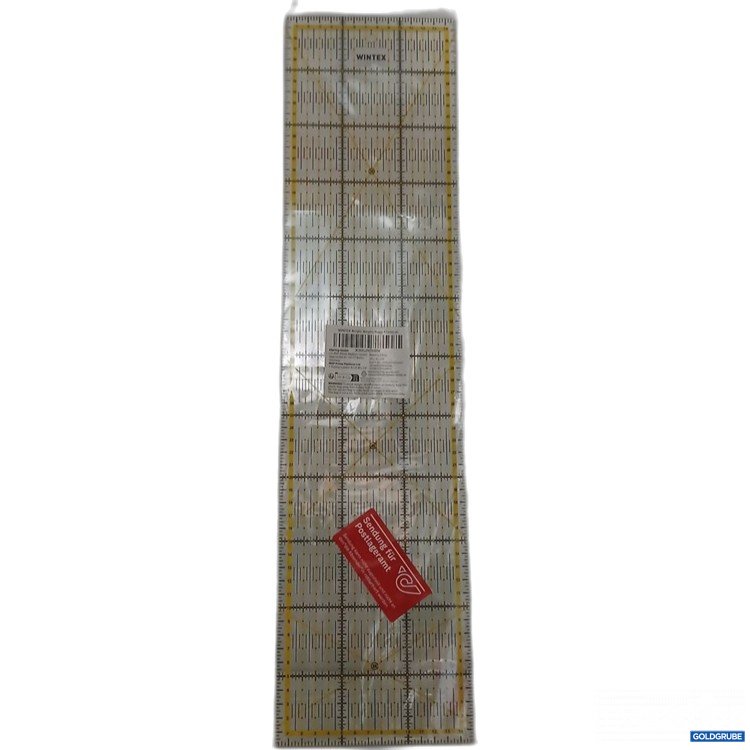 Artikel Nr. 922281: WINTEX Acrylic Angles Ruler 15x60 cm