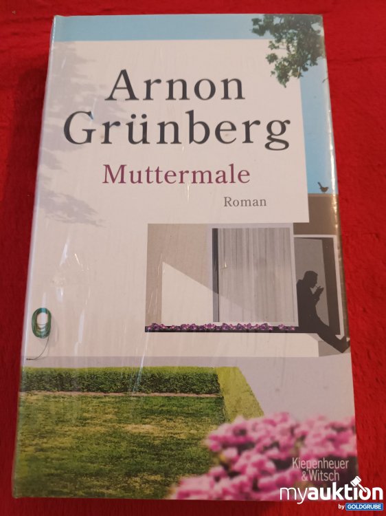 Artikel Nr. 927281: Originalverpackt, Muttermale