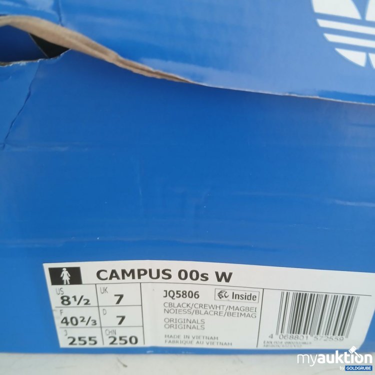 Artikel Nr. 954281: Adidas Campus 00s W Sneakers