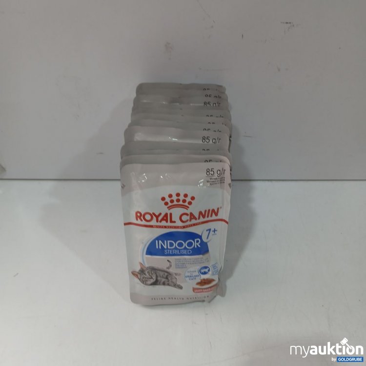 Artikel Nr. 973281: Royal Canin Indoor 7+ Sterilised 12×85g