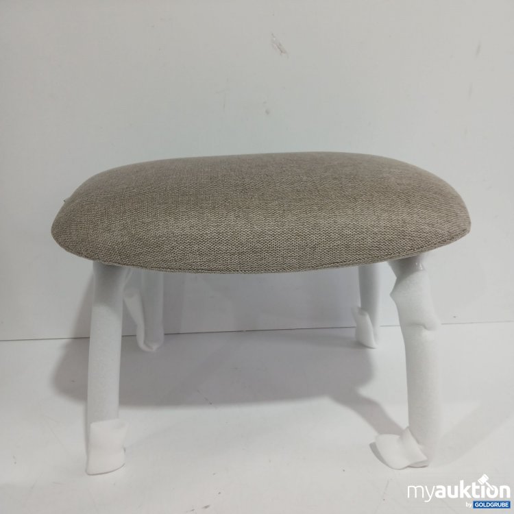 Artikel Nr. 990281 Artikel Nr. 990281: Kave Home Hocker Belina