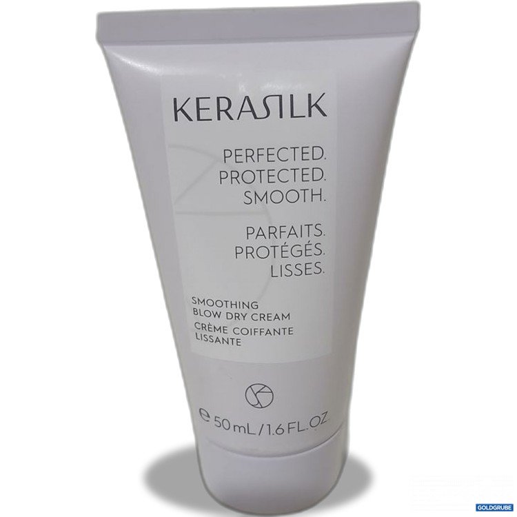 Artikel Nr. 993281 Artikel Nr. 993281: Kerasilk Smoothing Blow Dry Cream 50 ml