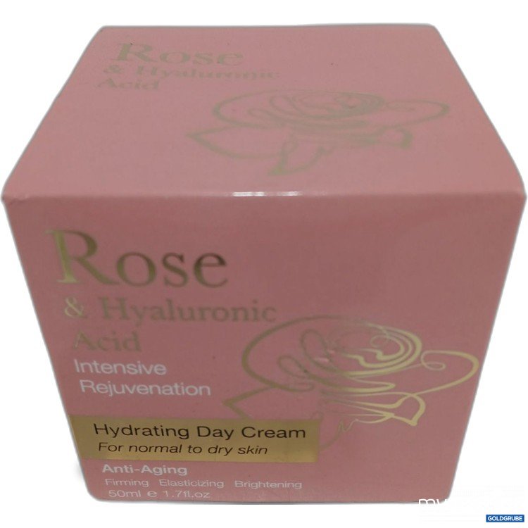 Artikel Nr. 997281 Artikel Nr. 997281: Rose Anti - Aging 50ml