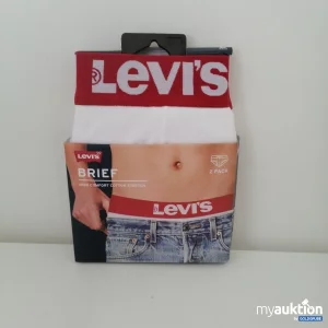 Artikel Nr. 413281: Levi's Herren Underwear XL 2Stk.
