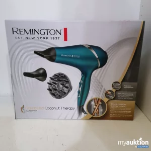 Auktion Remington  Advanced Coconut Therapy 