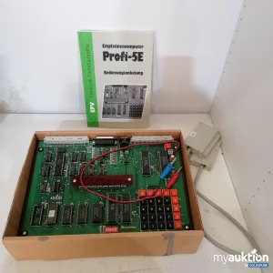 Auktion Profi-5E Einplatinencomputer Kit