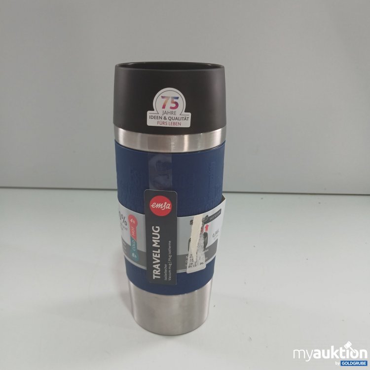 Artikel Nr. 397282 Artikel Nr. 397282: Emsa Travel Mug 0,36l