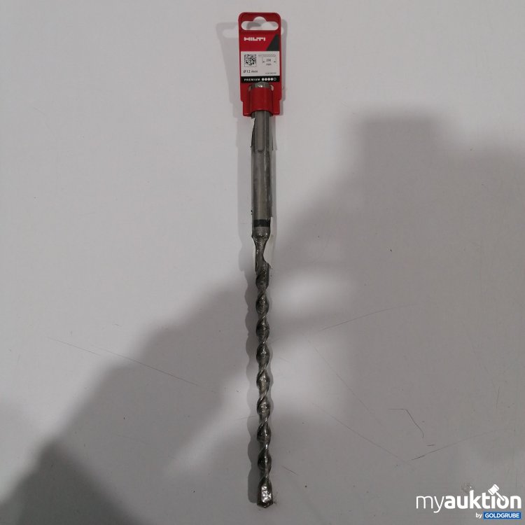 Artikel Nr. 441282: Hilti SDS Plus II Hammerbohrer Pointer 200mmx12mm