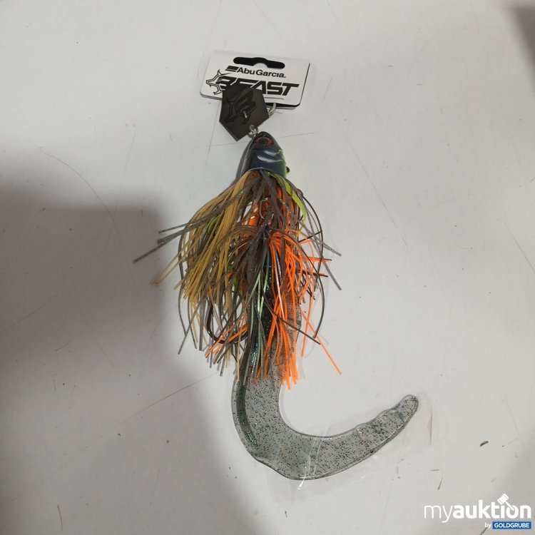 Artikel Nr. 442282: Abu Garcia Köder Shadow Tiger 25cm