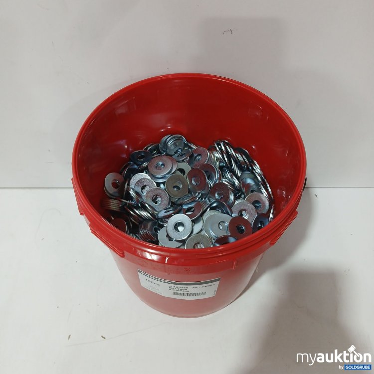 Artikel Nr. 445282 Artikel Nr. 445282: Hilti Unterlegscheiben 1500Stk, A10,5/28-Zn-HV200, ISO 7089