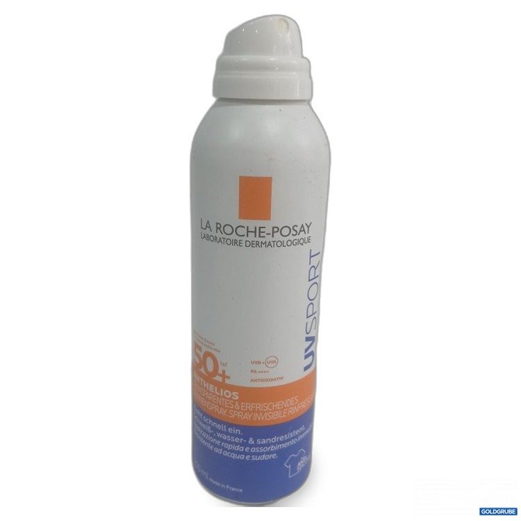Artikel Nr. 463282: La Roche-Posay Anthelios Sonnenspray LSF 50+ 200 ml