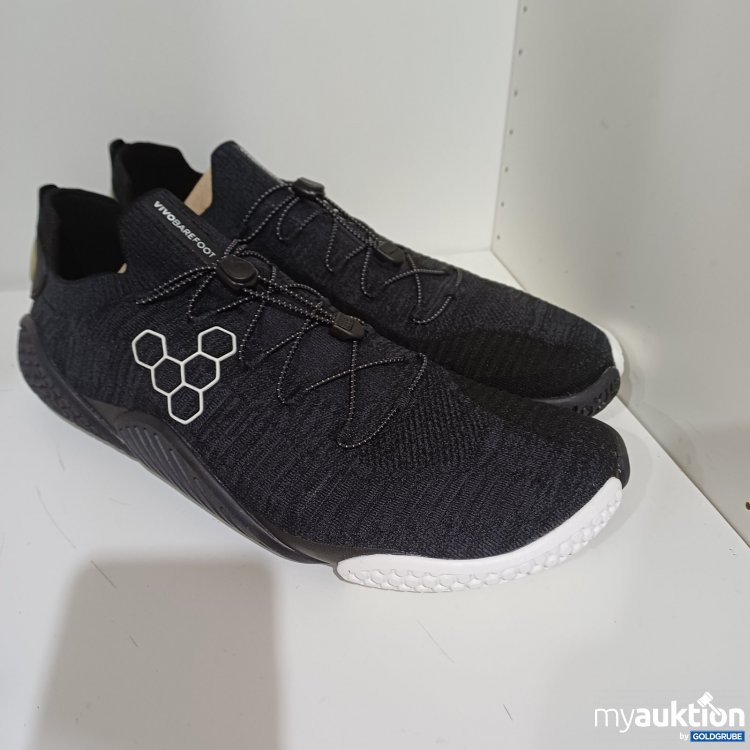 Artikel Nr. 464282 Artikel Nr. 464282: Vivobarefoot Motus Flex M Herren Sneaker Gr. 46