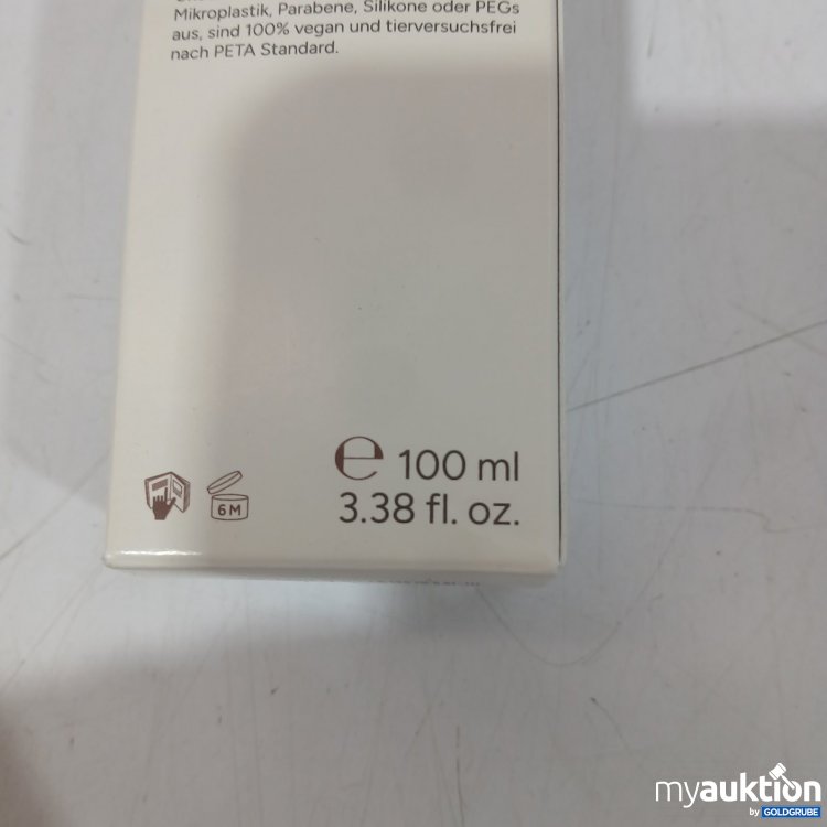 Artikel Nr. 466282 Artikel Nr. 466282: JUNGLÜCK Reinigungsgel 100 ml