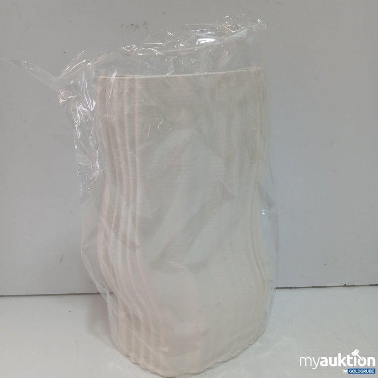 Artikel Nr. 468282 Artikel Nr. 468282: Moire Vase aus Stein ca. 19x30cm