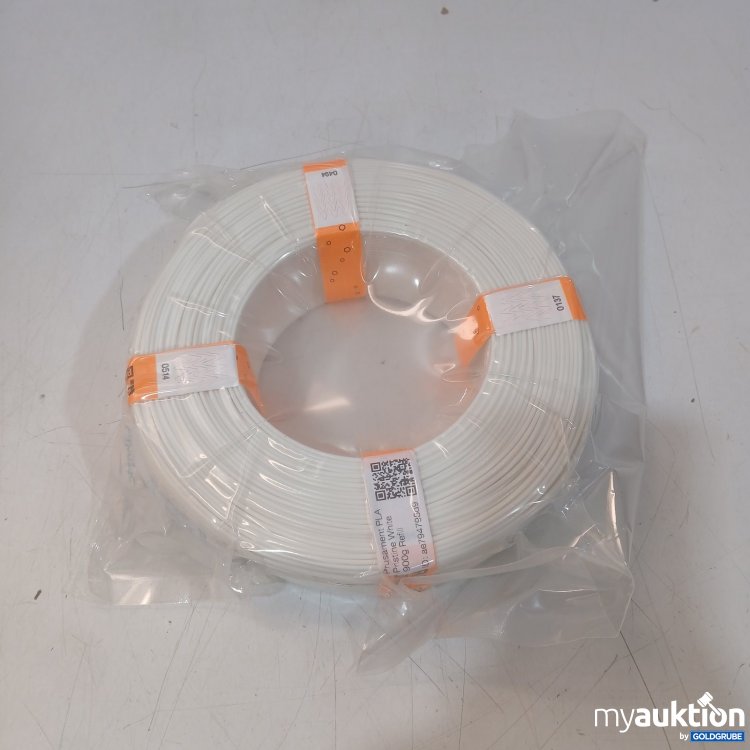 Artikel Nr. 469282 Artikel Nr. 469282: Prusament PLA Pristine White 900 g Refill