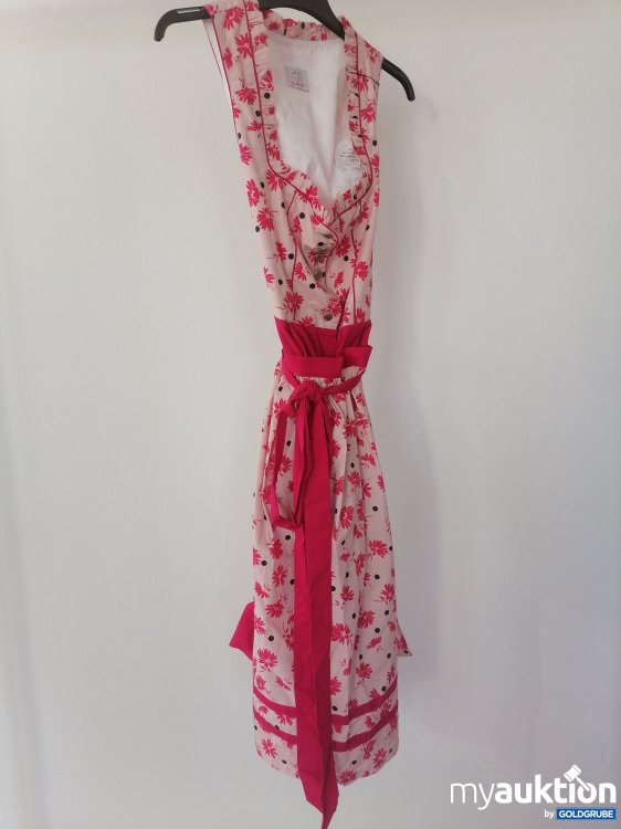 Artikel Nr. 524282: Naber Dirndl Midi 