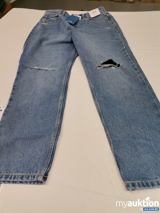 Artikel Nr. 775282 Artikel Nr. 775282: Sinsey Jeans