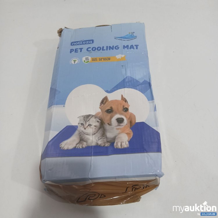 Artikel Nr. 815282: Nobleza Pet Cooling Mat 50x65cm