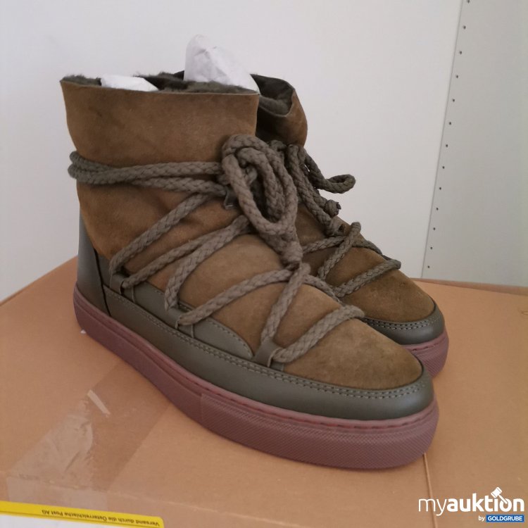 Artikel Nr. 819282 Artikel Nr. 819282: Inuikii Boots