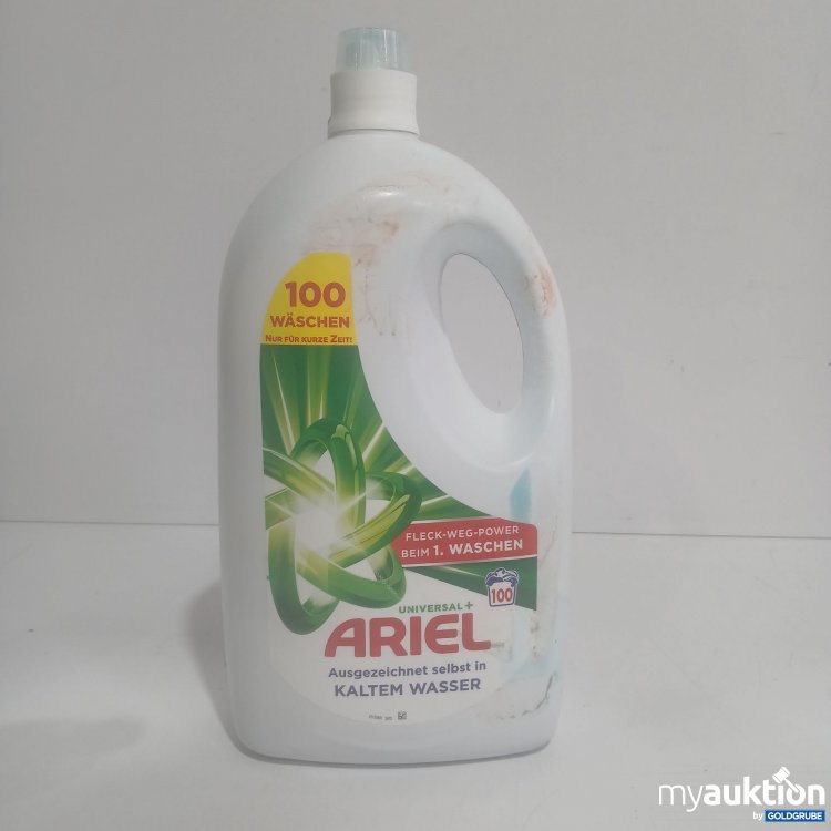 Artikel Nr. 825282 Artikel Nr. 825282: Ariel Universal+ 4500ml