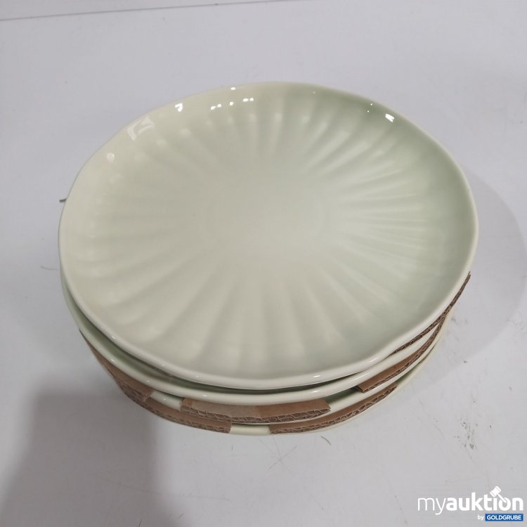 Artikel Nr. 832282 Artikel Nr. 832282: Westwing Collection Teller 4Stk ca. 27cm