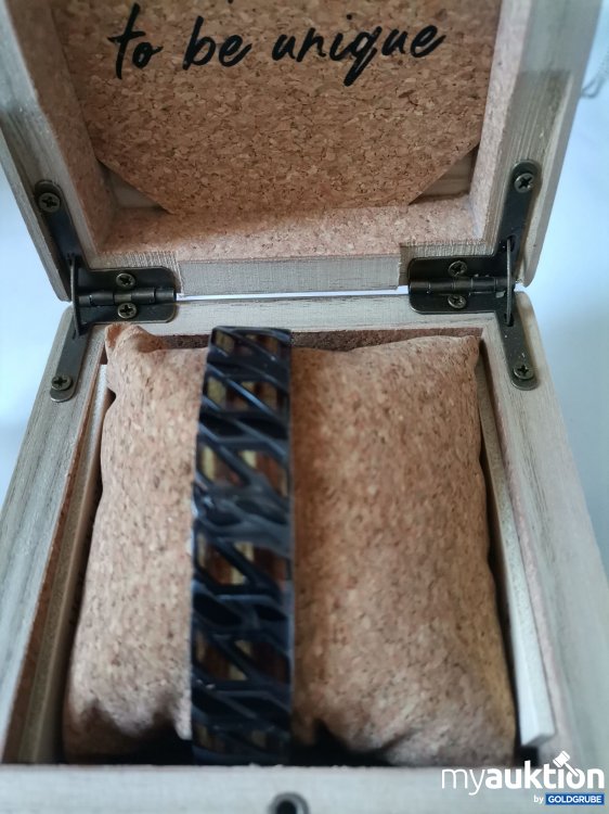 Artikel Nr. 836282 Artikel Nr. 836282: Holzkern Armband