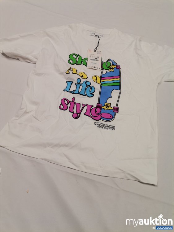 Artikel Nr. 841282 Artikel Nr. 841282: Zara Shirt