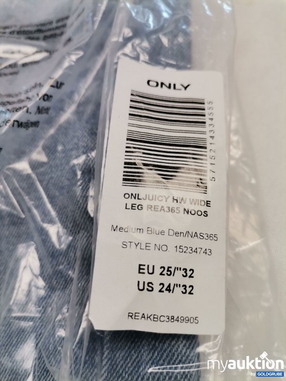 Artikel Nr. 842282: Only Jeans 