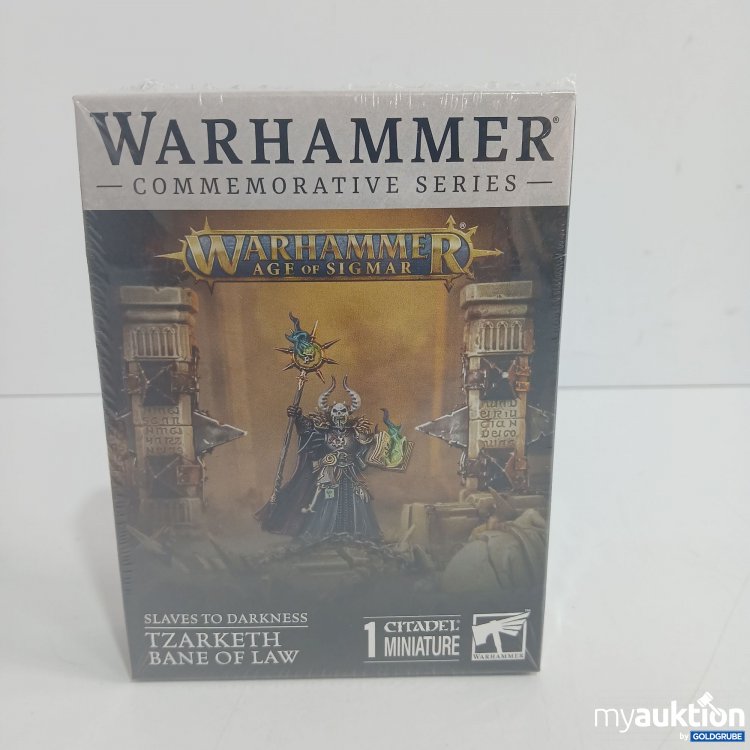 Artikel Nr. 848282: Warhammer Miniature 