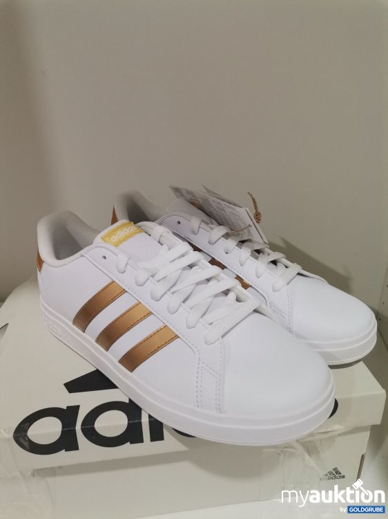 Artikel Nr. 856282 Artikel Nr. 856282: Adidas grand court 2