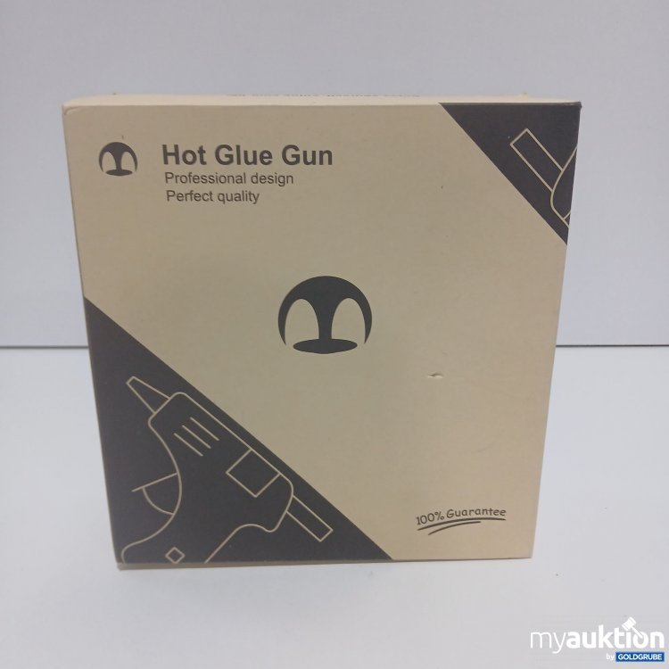 Artikel Nr. 862282: Hot Glue Gun NL-237