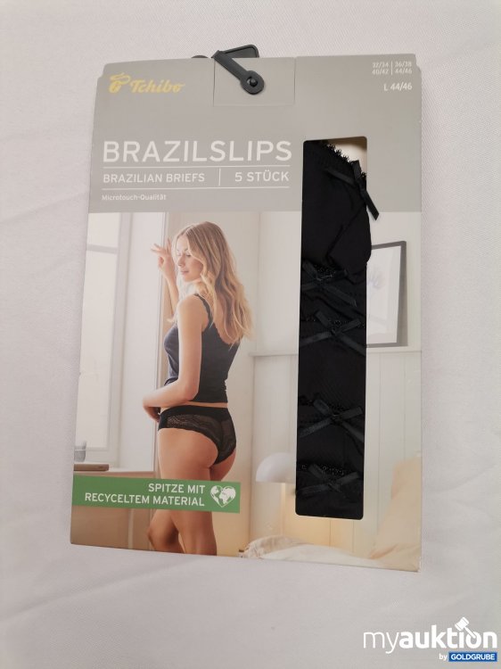 Artikel Nr. 863282: Tchibo Brazil Slips 