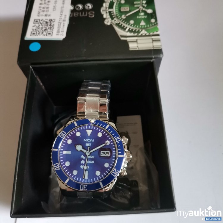 Artikel Nr. 868282: Herrenuhr 
