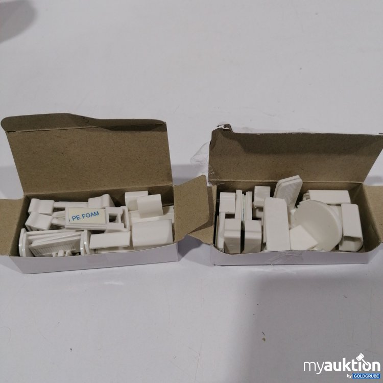 Artikel Nr. 878282: Plissee Ersatzteile ohne Bohren